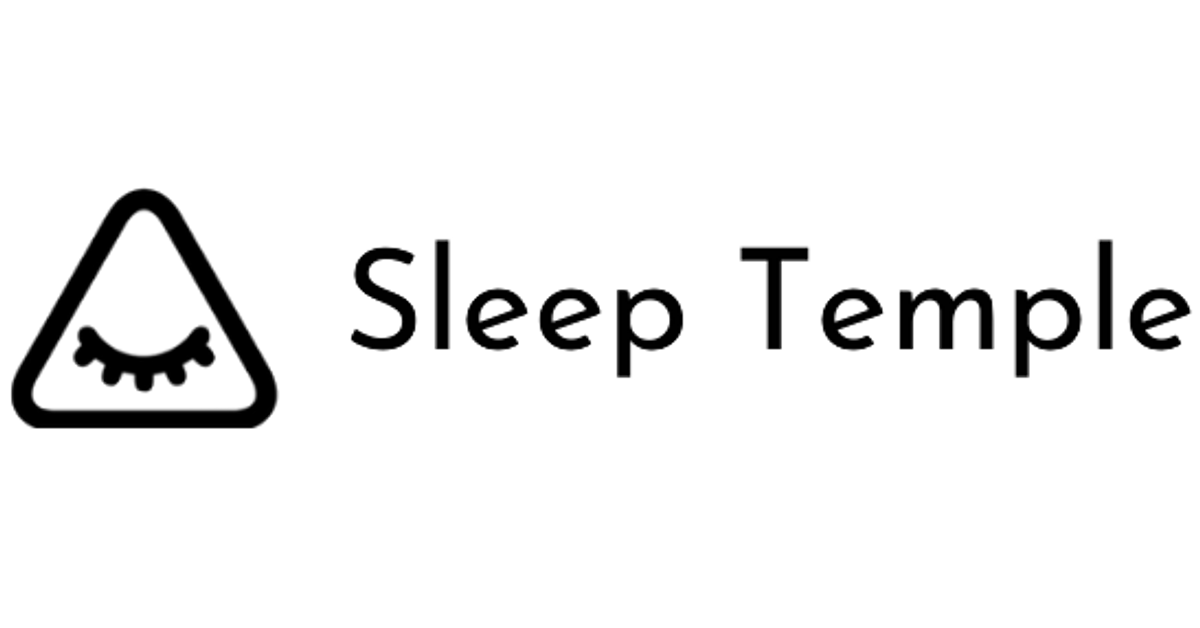 Sleep Temple