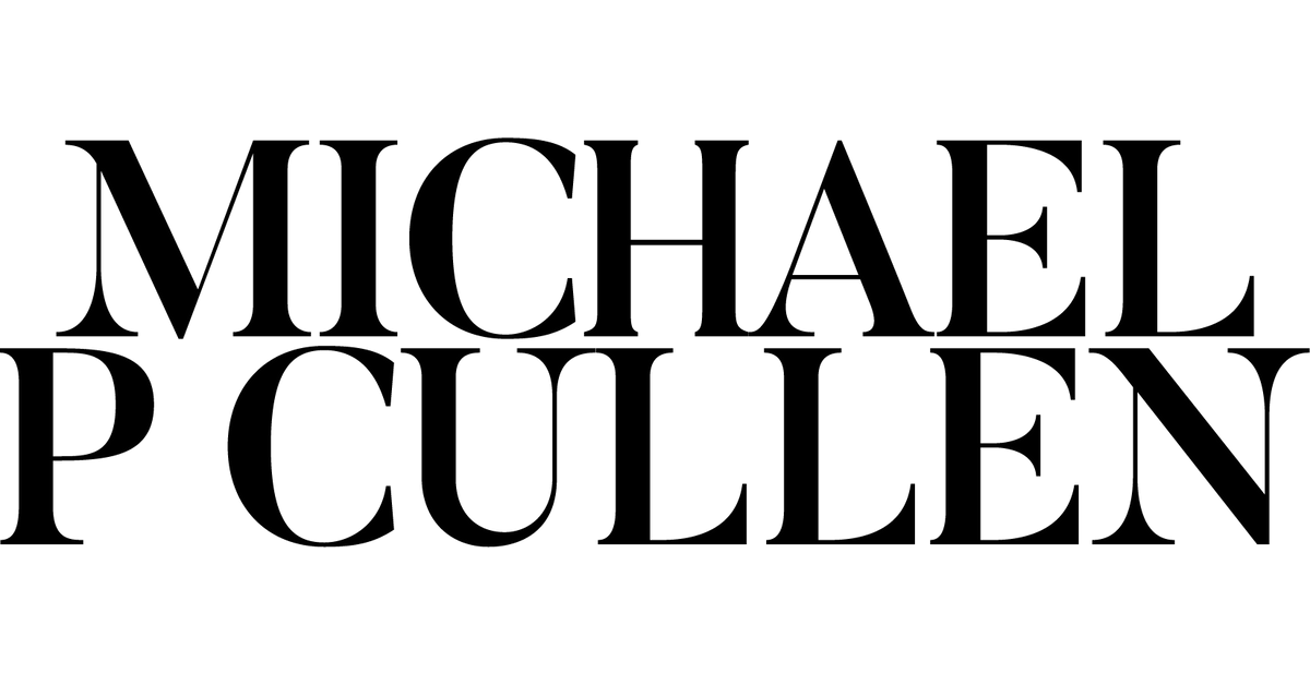 Michael P Cullen