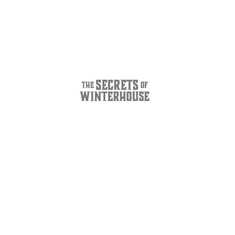 the secrets of winterhouse