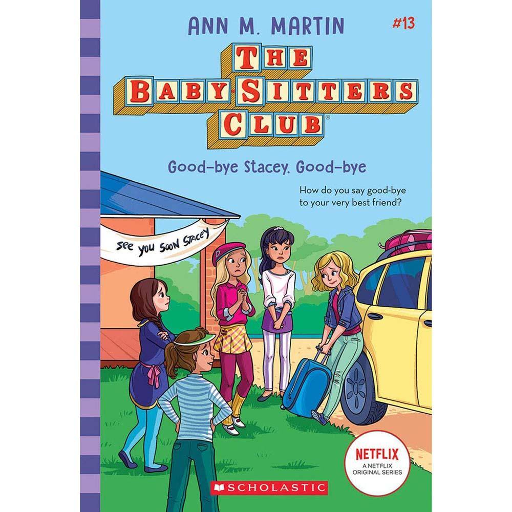 57  Babysitters Club Books Reading Age for Learn