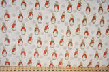 Beatrix Potter Peter Rabbit Cotton Fabric