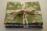 Fabric Shack Lewis & Irene Home Sweet Home Fat Quarter Pack Competition Giveaway Cotton Fabric