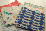 Fabric Shack Lewis & Irene Sam Mitzi Fat Quarter Pack Competition Giveaway Cotton Fabric
