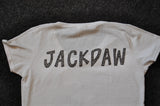 Fabric Shack Jackdaw T-Shirt Festival Summer Fun Applique Workshop Classes