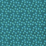 Free Spirit Nel Whatmore Ghost Fabric Collection Leaf Dot Green Blue Turquoise Cotton