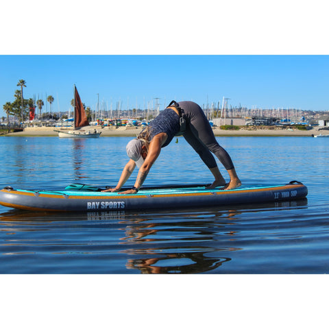Bighead Angler - 2.65m Fishing Kayak : : Sports, Fitness &  Outdoors