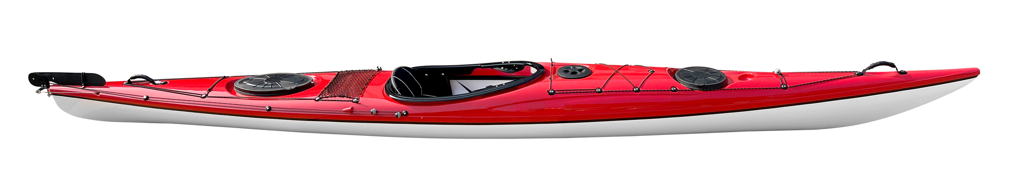 Quest Superlite ABS 520 Bay Sports 5.2m thermoformed kayak