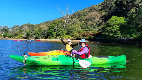 Woronora River