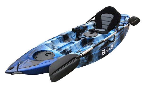 Fishing Kayak