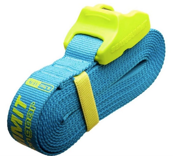 Kayaks tie-down straps