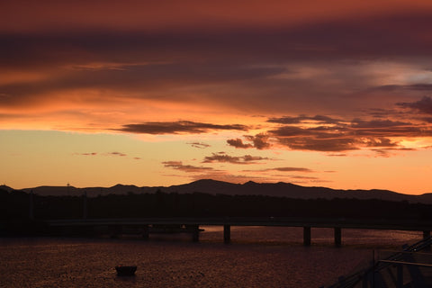 Lake Burley Griffin