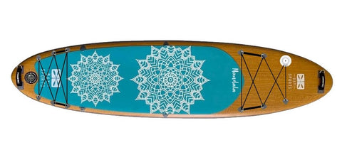 Mandala board