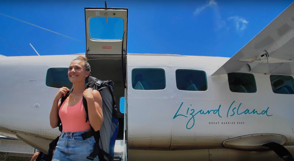 Travelling on Plane with Inflatable Stand Up Paddle Board Bay Sports