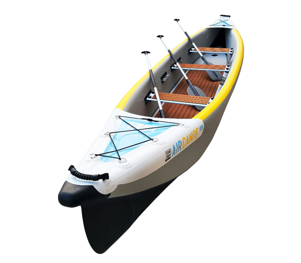 Air Canoe 488
