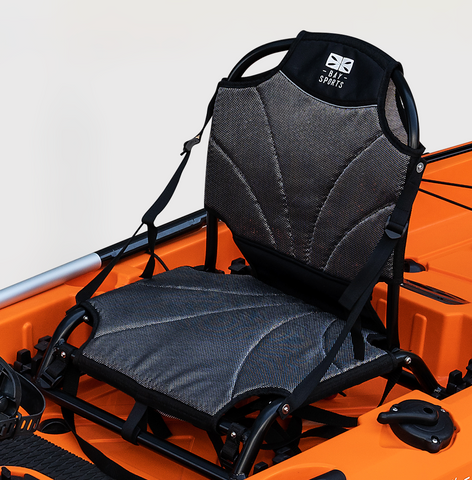 Luxury Stadium Seat for Fishing Kayak