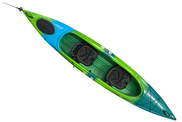 SERENITY DUO TANDEM KAYAK