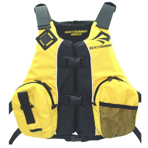 kayaking fishing pfd