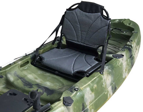 fishing kayak seat