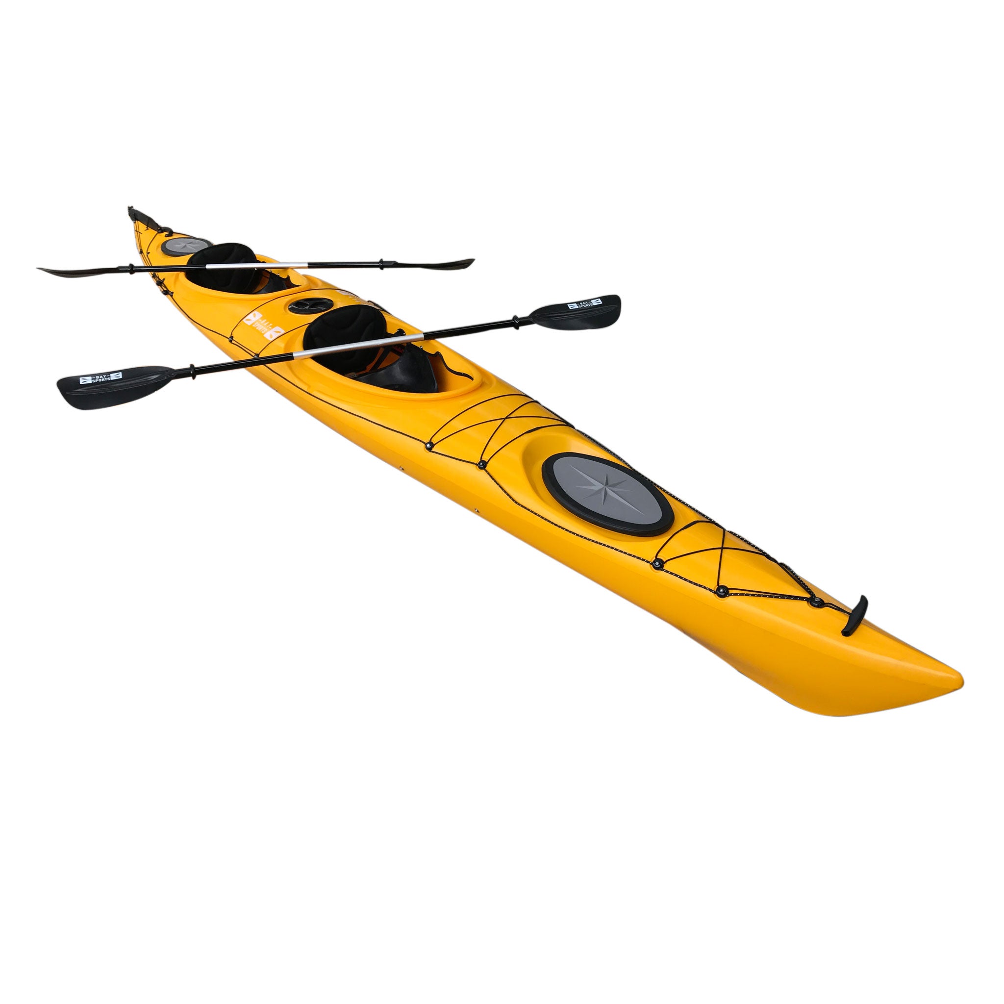 two person kayak