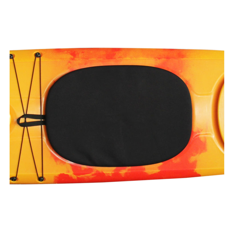 kayak cockpit cover 90.5 inches