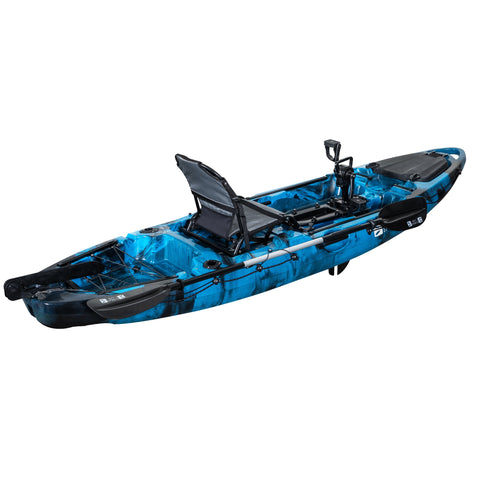 Getting Into the Best Offshore Fishing Kayak Built has never been easi —  Australian Kayak Specialists