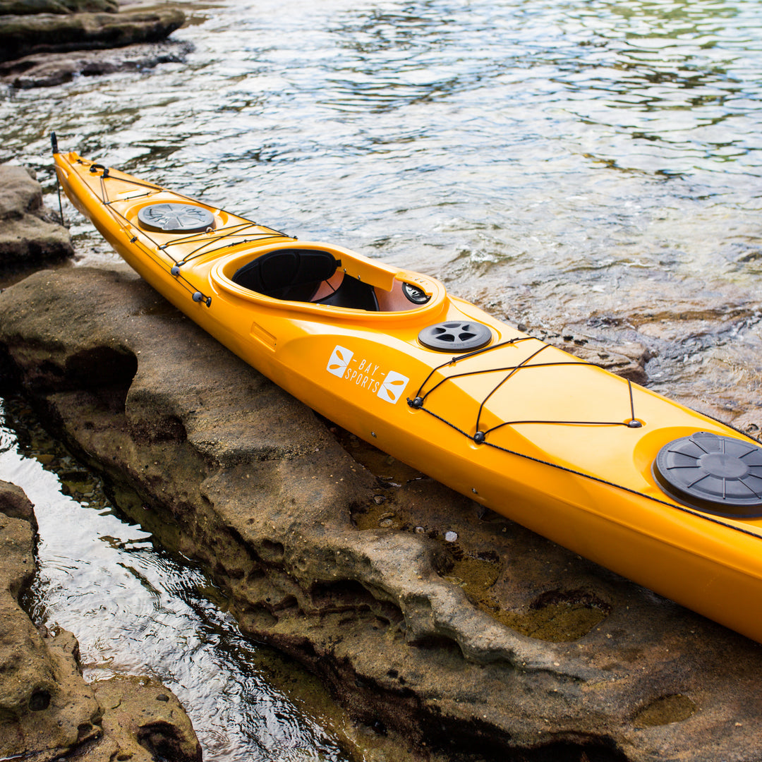 kayaks for sailboats