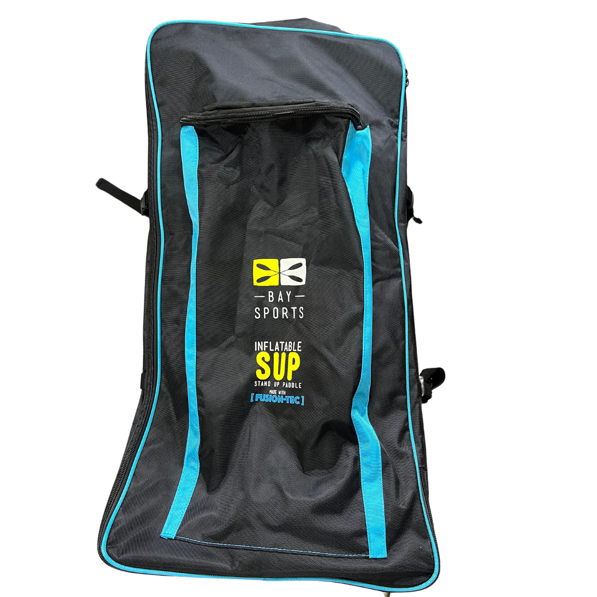 Inflatable SUP Backpack, Stand Up Paddle Board Bag | Bay Sports