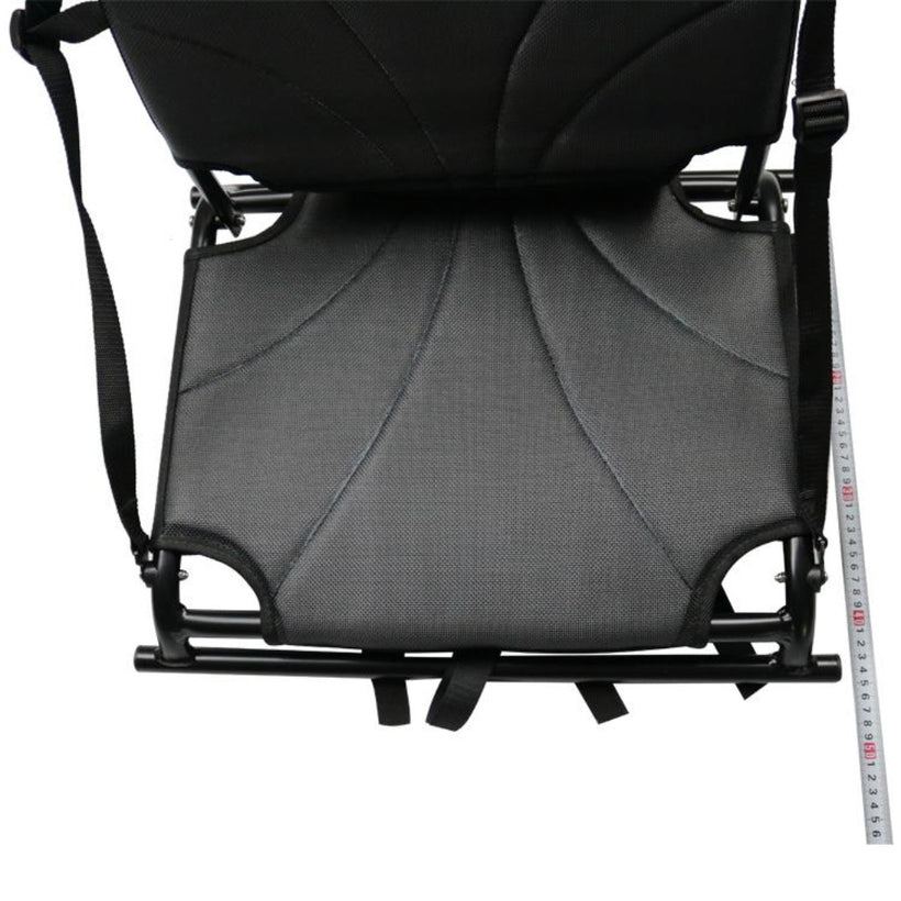 Kayak Accessories Kayak Stadium Seat L Bay Sports