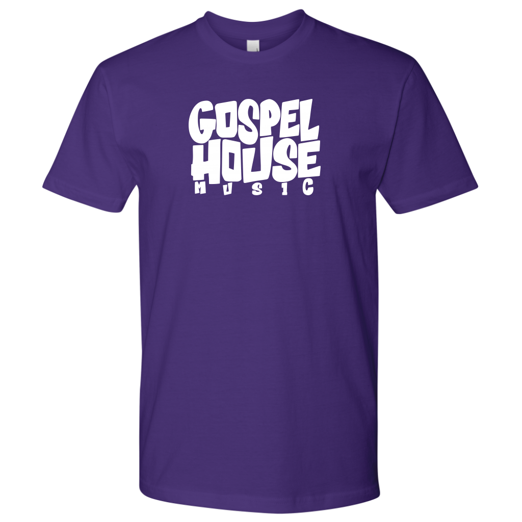 Urban Beat Gear - Gospel House Music Unisex T-Shirt