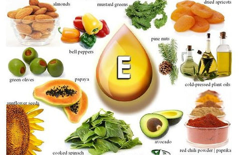 TOCOPHERYL ACETATE; is a fat-soluble form of Vitamin E, It is the ester of acetic acid and tocopherol. It has strong antioxidant properties which protect the skin cells against the damage caused by free-radicals and the peroxidation of lipids.