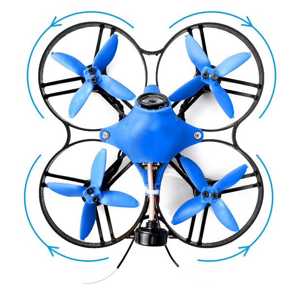 Beta85X HD Whoop Quadcopter (4S)