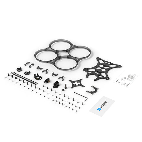 Pavo35 Brushless Whoop Frame