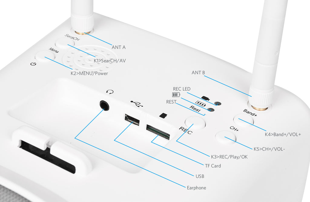 BetaFPV FPV Goggles for Sale