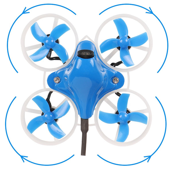 Beta65 Pro 2 Brushless Whoop Quadcopter – BETAFPV Hobby