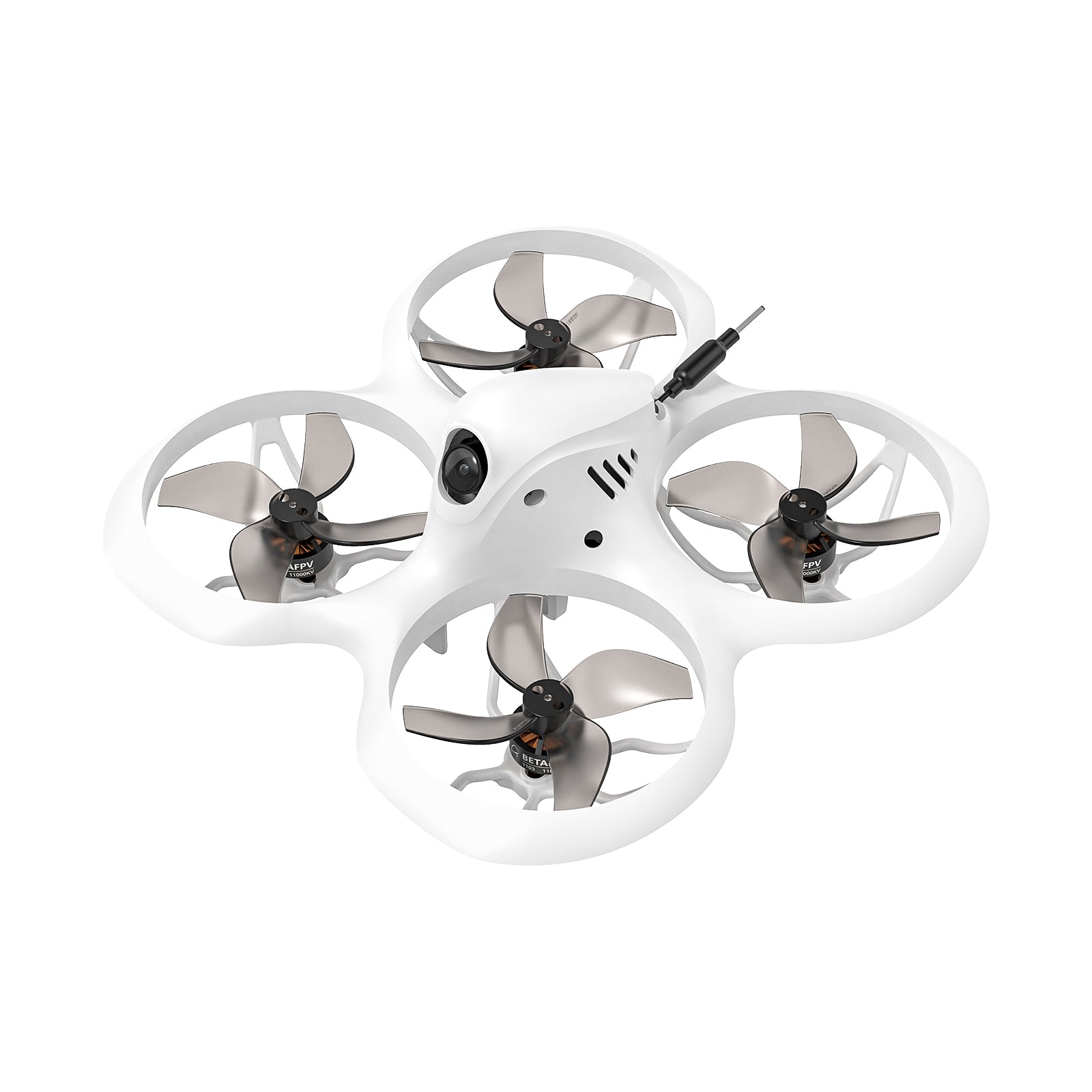 Cetus X HD Brushless Quadcopter