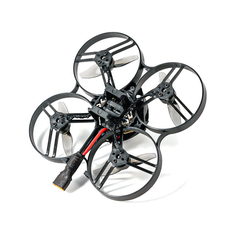 Meteor85 Brushless Whoop Quadcopter (2S HD Digital VTX) – BETAFPV