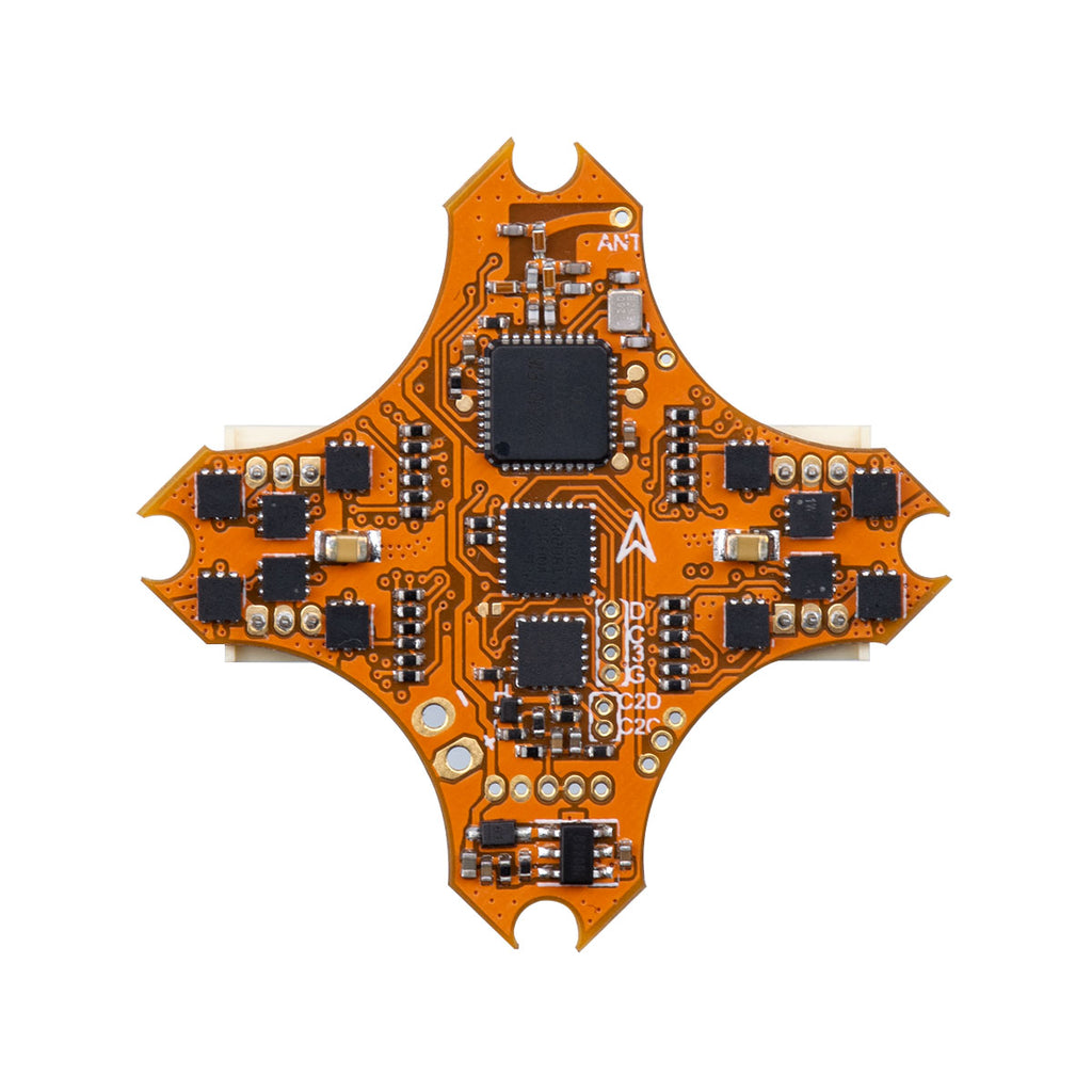 Lite 1S Brushless Flight Controller 