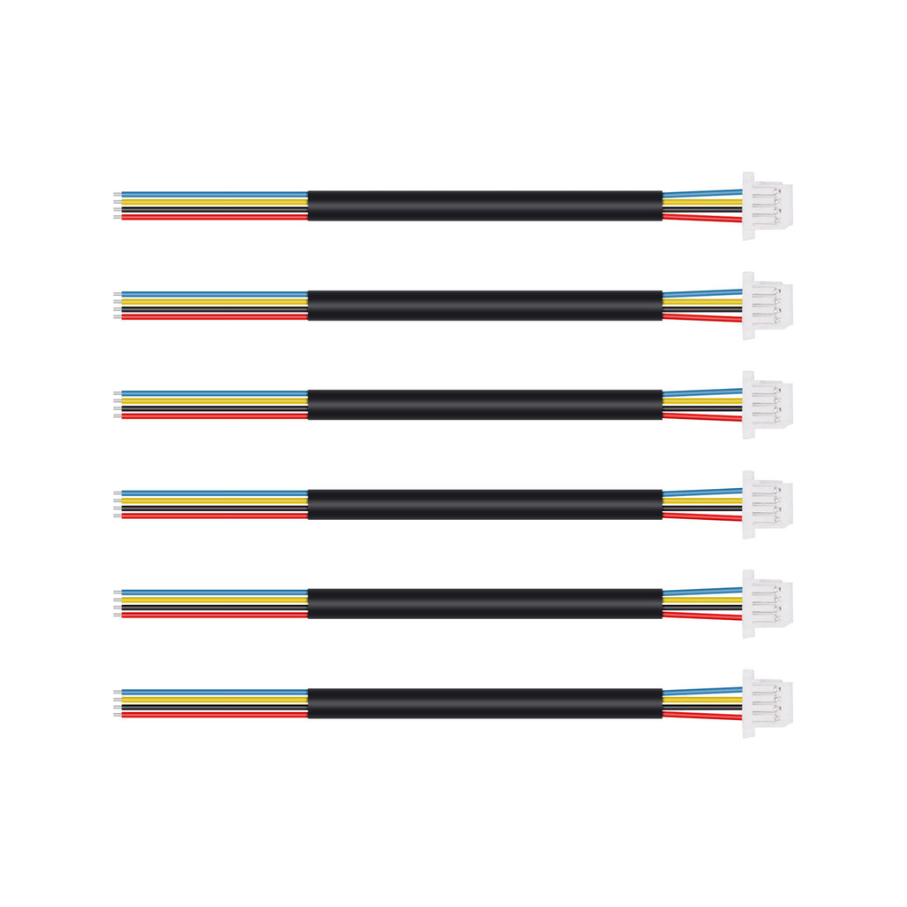 SMO 4K Camera Cable Pigtail