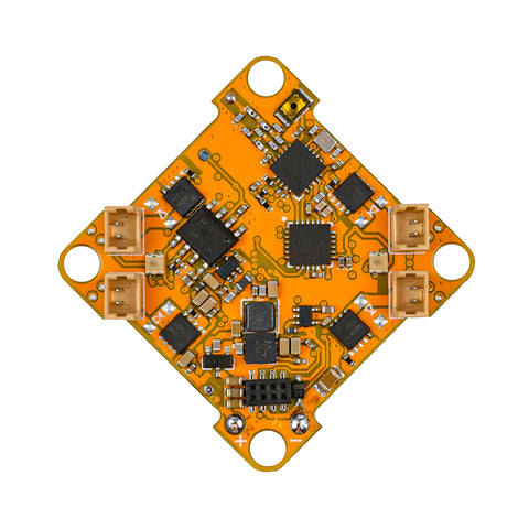 betafpv lite brushed flight controller