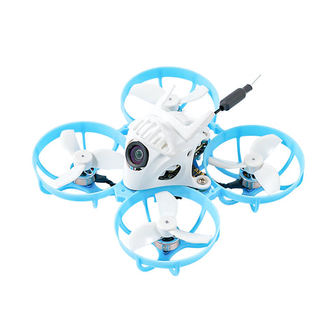 dji white