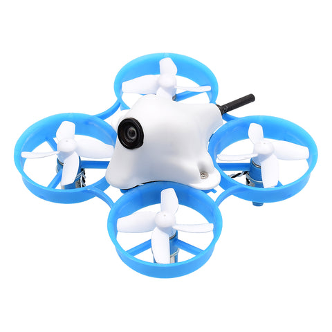 micro whoop quadcopter