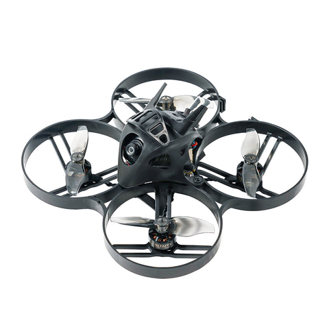 Meteor85 Brushless Whoop Quadcopter (2S HD Digital VTX) – BETAFPV