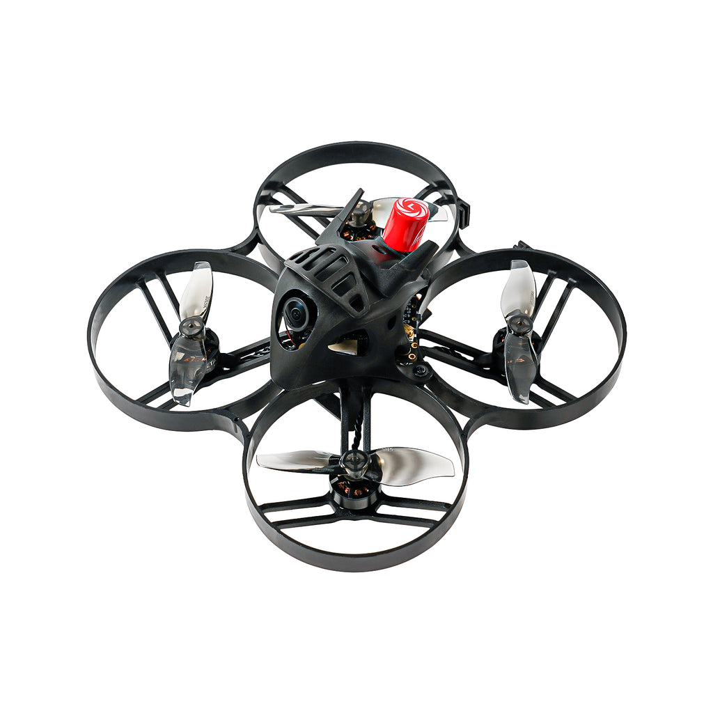 Meteor85 Brushless Whoop Quadcopter (2S HD Digital VTX) - Betafpv