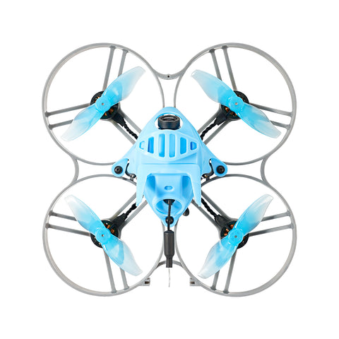 Meteor85 Brushless Whoop Quadcopter (2022) – BETAFPV Hobby