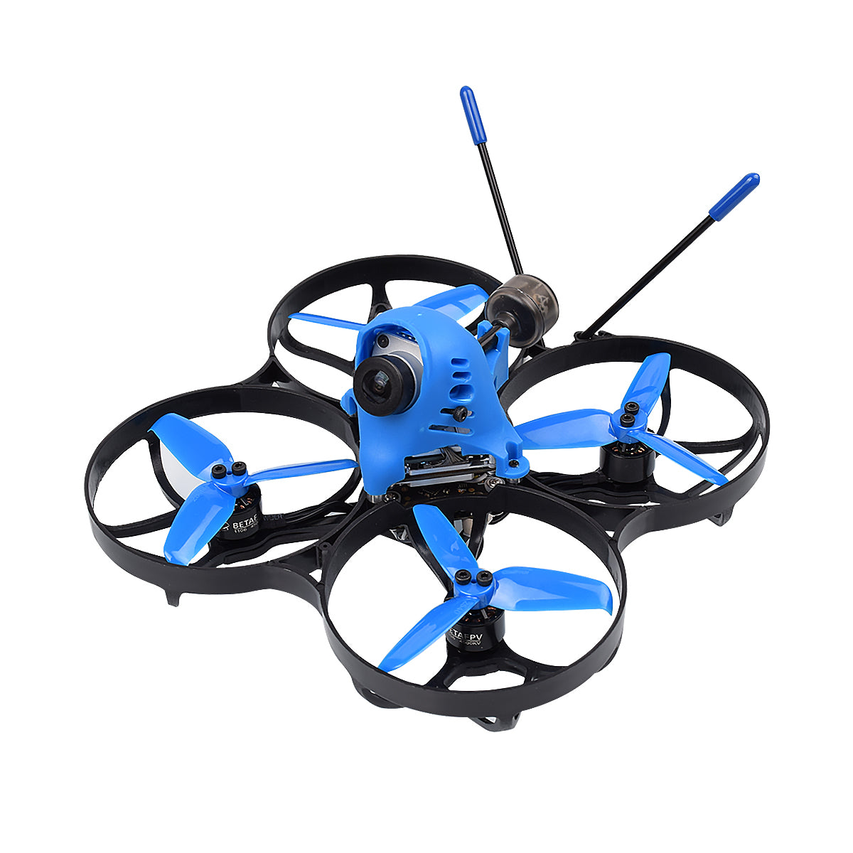 BetaFPV Beta95X DJI Caddx Vista BNF Frsky LBT