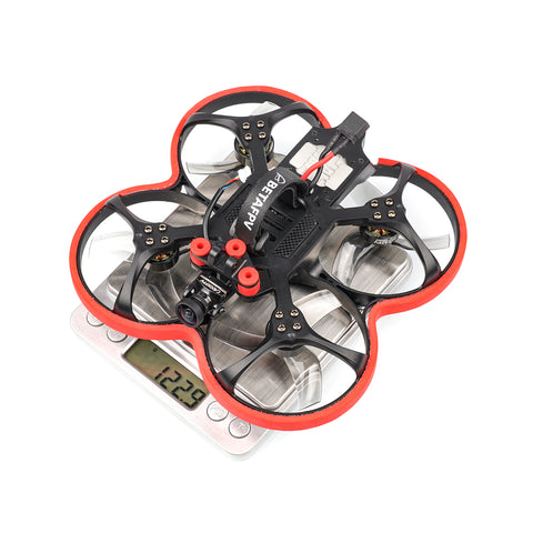 Beta95X V3 Whoop Quadcopter (HD Digital VTX) – BETAFPV Hobby