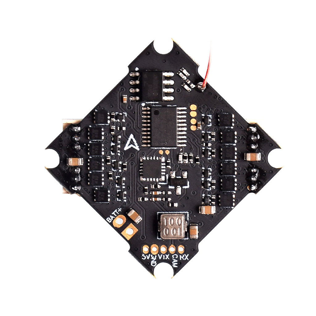 betafpv lite brushed flight controller