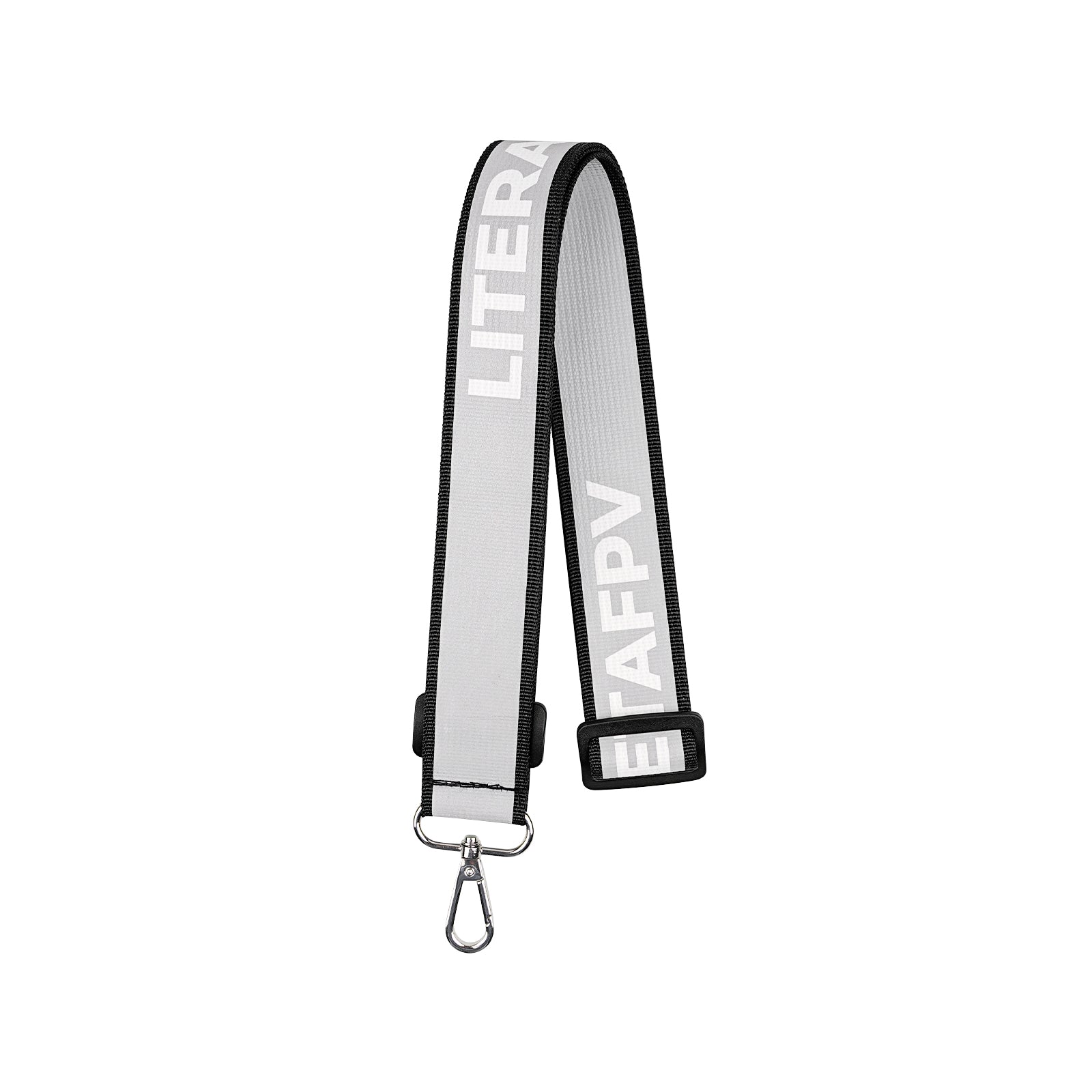 BetaFPV LiteRadio Neck Strap Reflective Black