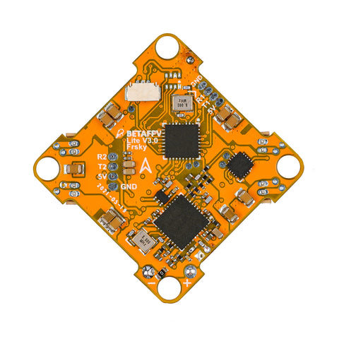 betafpv lite brushed flight controller