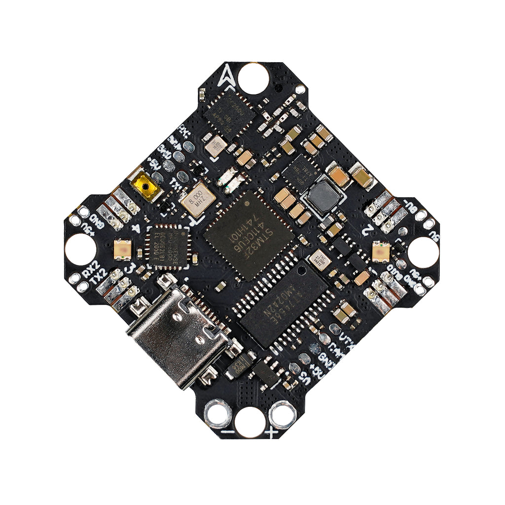 BetaFPV F4 1S 12A AIO SPI Frsky